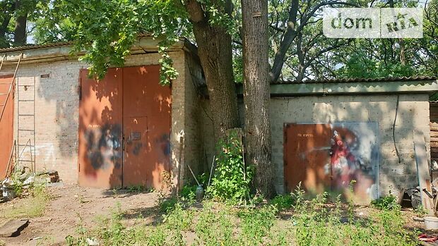 Отдельно стоящий гараж универсальный в Черкассах, площадь 62 кв.м. фото 1 Отдельно стоящий гараж универсальный в Черкассах, площадь 62 кв.м. фото 1