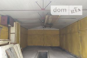 Отдельно стоящий гараж под легковое авто в Черновцах, площадь 20 кв.м. фото 2