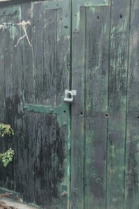 Отдельно стоящий гараж универсальный в Днепре, площадь 17 кв.м. фото 2