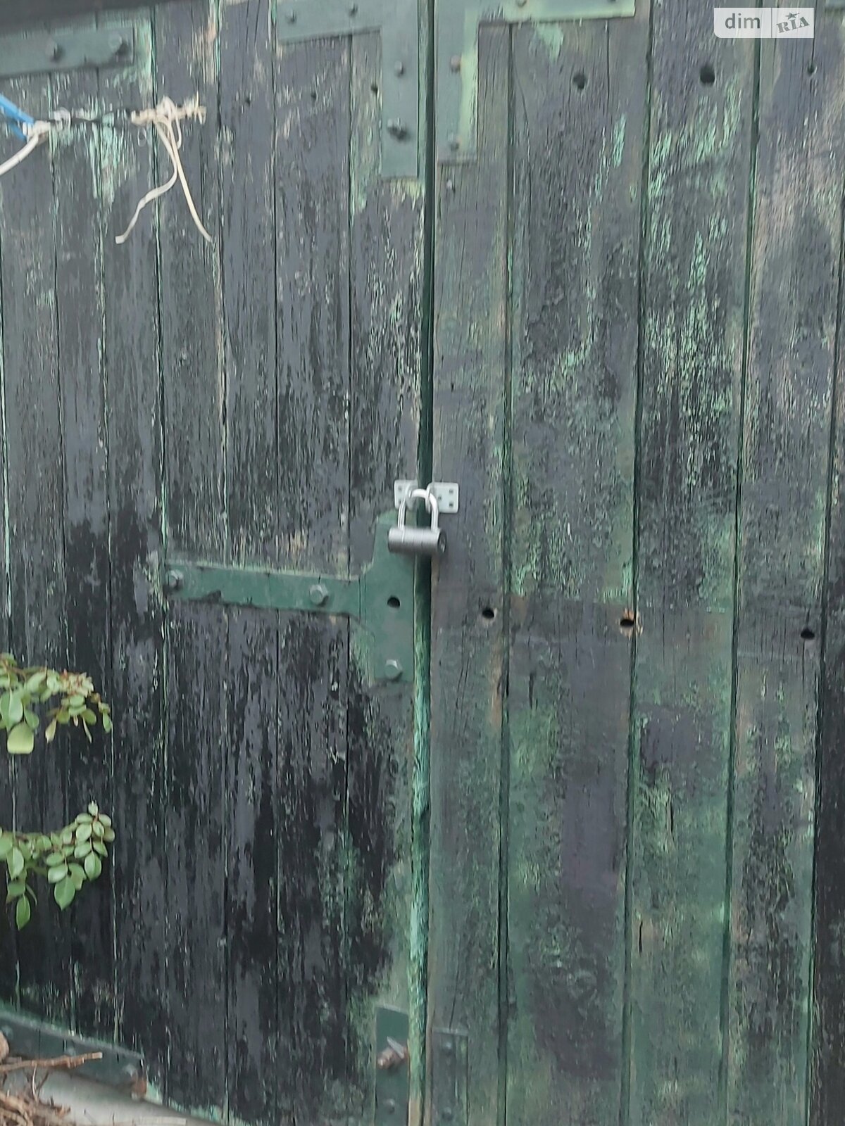 Отдельно стоящий гараж универсальный в Днепре, площадь 17 кв.м. фото 1