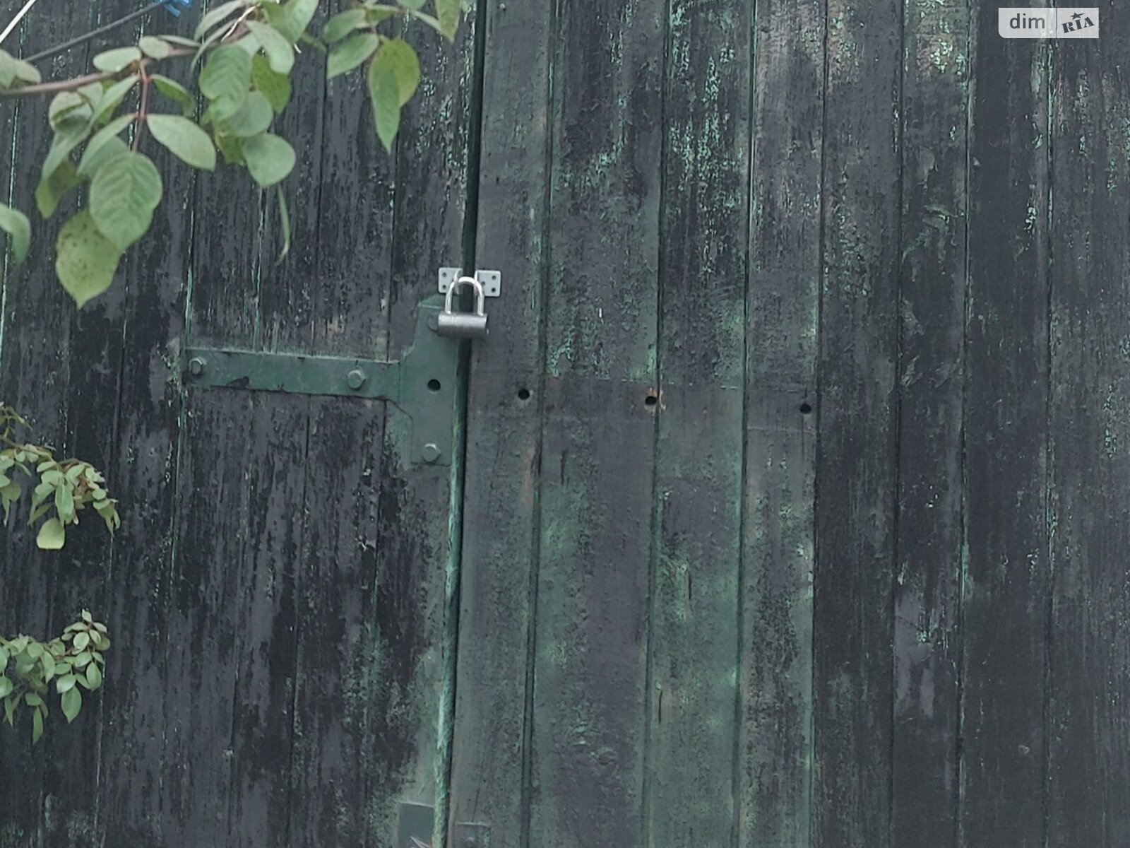 Отдельно стоящий гараж универсальный в Днепре, площадь 17 кв.м. фото 1