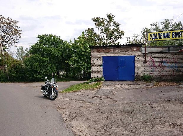 Отдельно стоящий гараж универсальный в Днепре, площадь 24 кв.м. фото 1 Отдельно стоящий гараж универсальный в Днепре, площадь 24 кв.м. фото 1