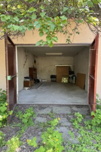 Отдельно стоящий гараж под легковое авто в Днепре, площадь 17 кв.м. фото 2