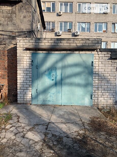 Отдельно стоящий гараж под легковое авто в Днепре, площадь 15 кв.м. фото 1 Отдельно стоящий гараж под легковое авто в Днепре, площадь 15 кв.м. фото 1
