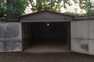 Отдельно стоящий гараж под легковое авто в Харькове, площадь 18 кв.м. фото 2
