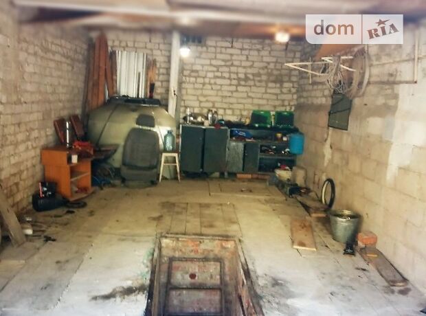 Отдельно стоящий гараж под легковое авто в Харькове, площадь 24 кв.м. фото 2 Отдельно стоящий гараж под легковое авто в Харькове, площадь 24 кв.м. фото 2
