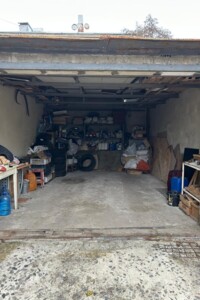 Отдельно стоящий гараж под легковое авто в Харькове, площадь 24 кв.м. фото 2 Отдельно стоящий гараж под легковое авто в Харькове, площадь 24 кв.м. фото 2