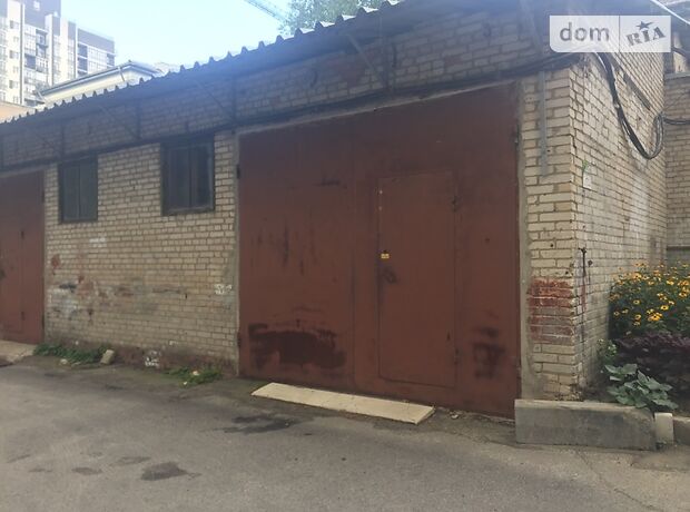 Отдельно стоящий гараж под легковое авто в Харькове, площадь 93 кв.м. фото 1 Отдельно стоящий гараж под легковое авто в Харькове, площадь 93 кв.м. фото 1