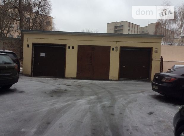 Отдельно стоящий гараж под легковое авто в Харькове, площадь 15 кв.м. фото 1 Отдельно стоящий гараж под легковое авто в Харькове, площадь 15 кв.м. фото 1