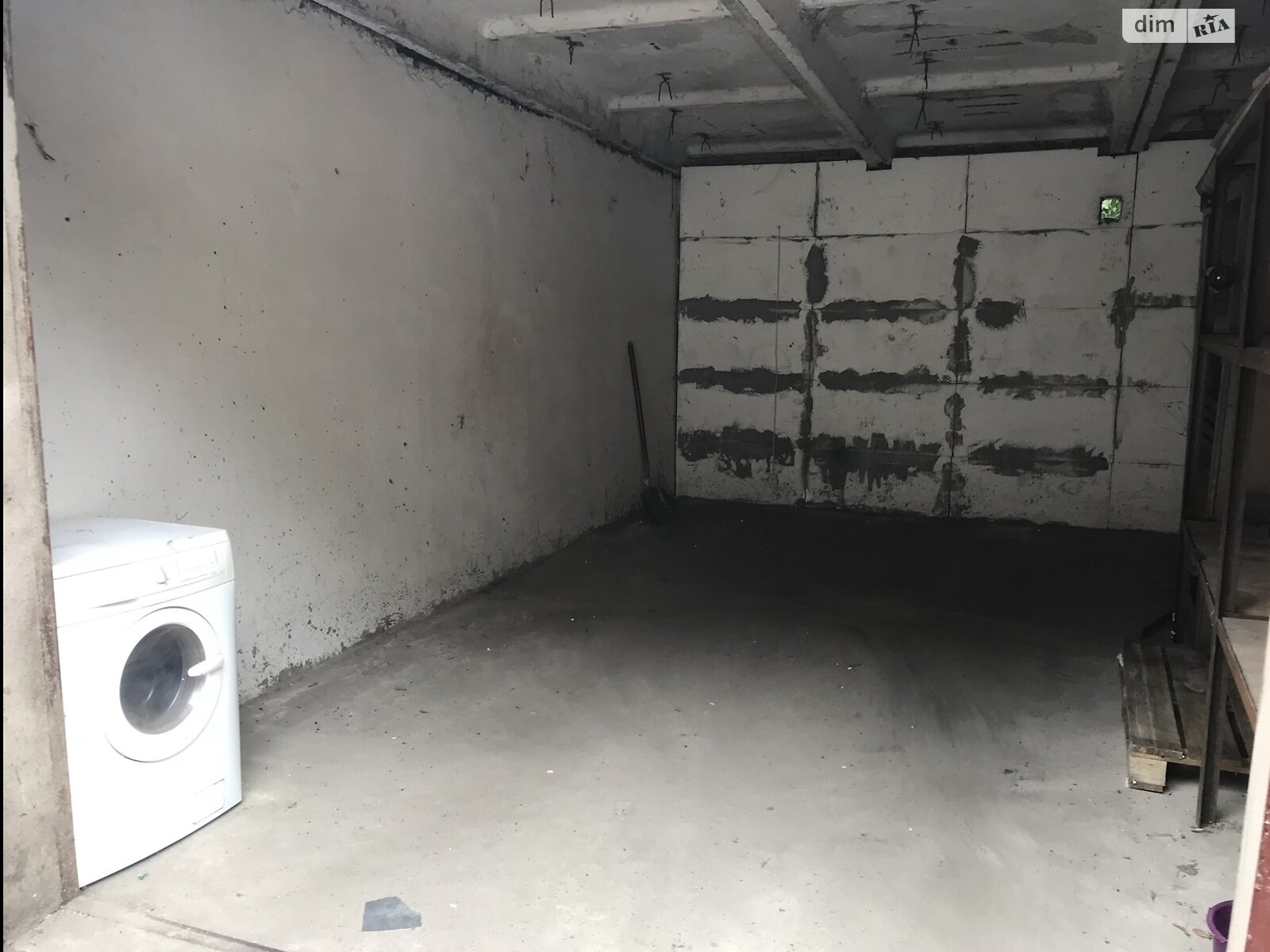 Окремий гараж під легкове авто в Хмельницькому, площа 22 кв.м. фото 1