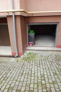 Отдельно стоящий гараж под легковое авто в Ивано-Франковске, площадь 21 кв.м. фото 2