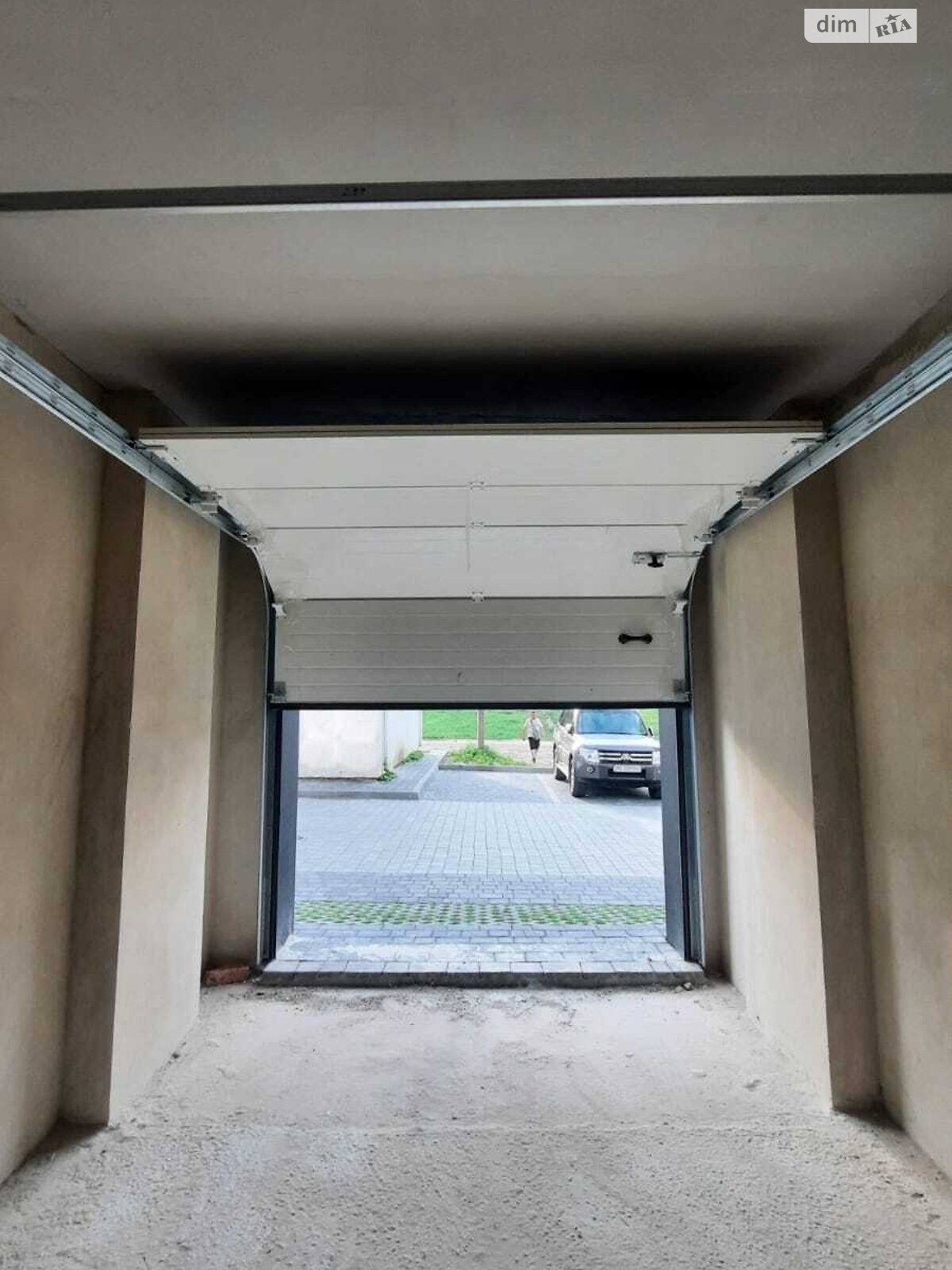 Отдельно стоящий гараж под легковое авто в Ивано-Франковске, площадь 23 кв.м. фото 1