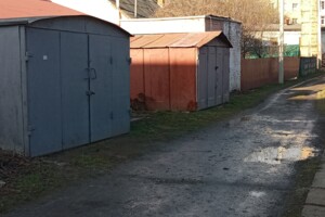 Отдельно стоящий гараж универсальный в Ивано-Франковске, площадь 24 кв.м. фото 2