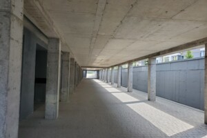 Окремий гараж під легкове авто в Івано-Франківську, площа 22 кв.м. фото 2
