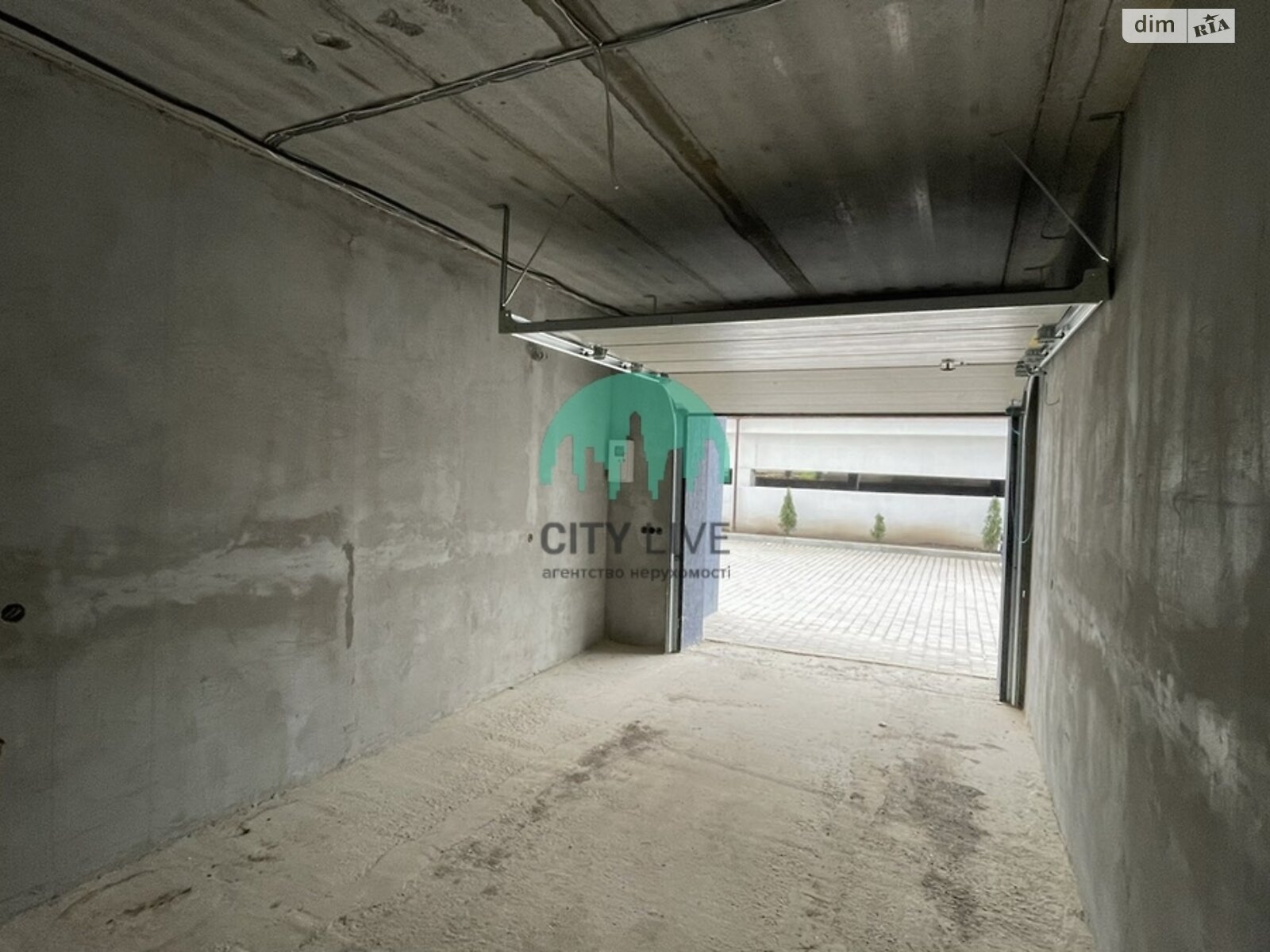 Окремий гараж під легкове авто в Івано-Франківську, площа 20 кв.м. фото 1