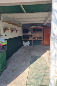 Отдельно стоящий гараж под легковое авто в Измаиле, площадь 20 кв.м. фото 2