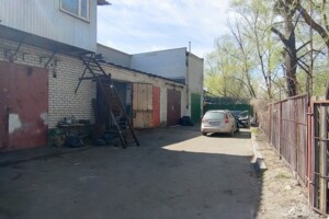 Отдельно стоящий гараж под бус в Киеве, площадь 70 кв.м. фото 2