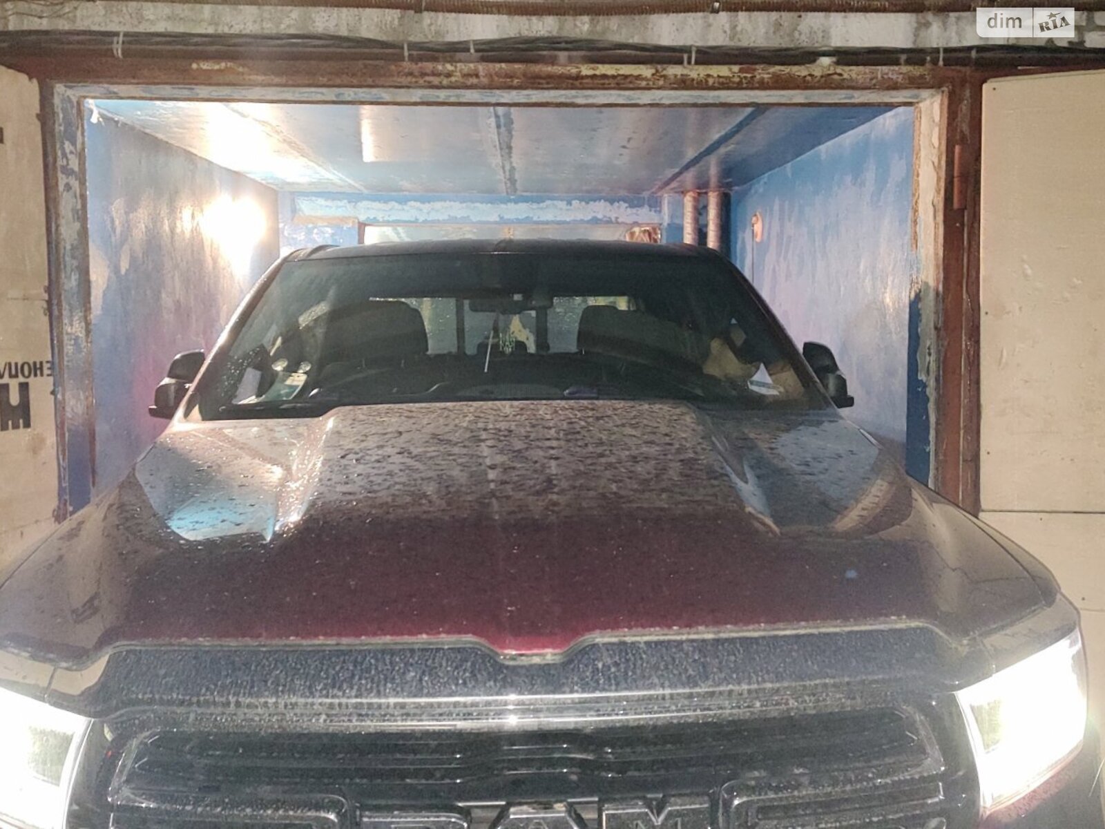 Отдельно стоящий гараж под легковое авто в Киеве, площадь 90 кв.м. фото 1 Отдельно стоящий гараж под легковое авто в Киеве, площадь 90 кв.м. фото 1