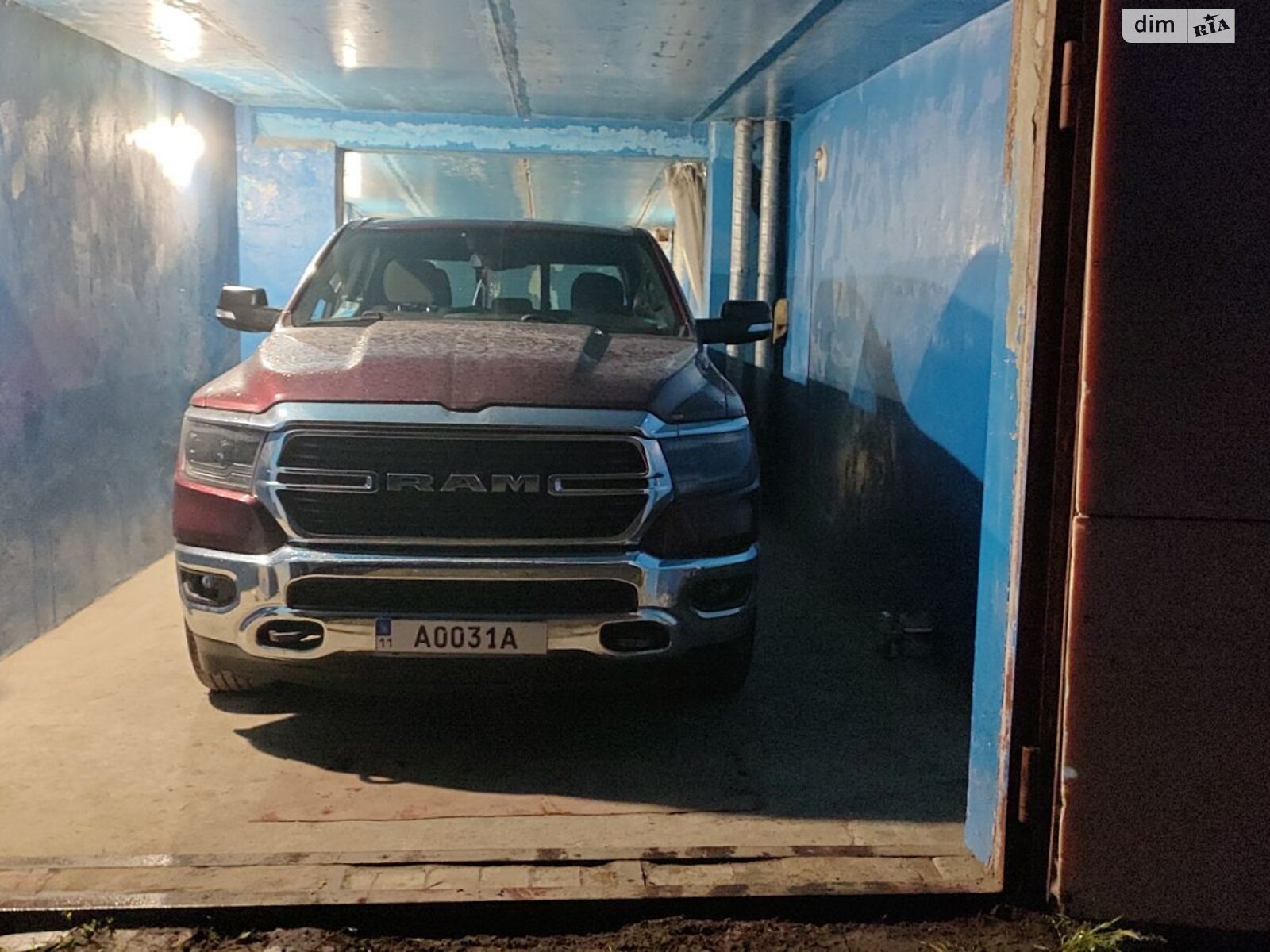 Отдельно стоящий гараж под легковое авто в Киеве, площадь 90 кв.м. фото 1 Отдельно стоящий гараж под легковое авто в Киеве, площадь 90 кв.м. фото 1