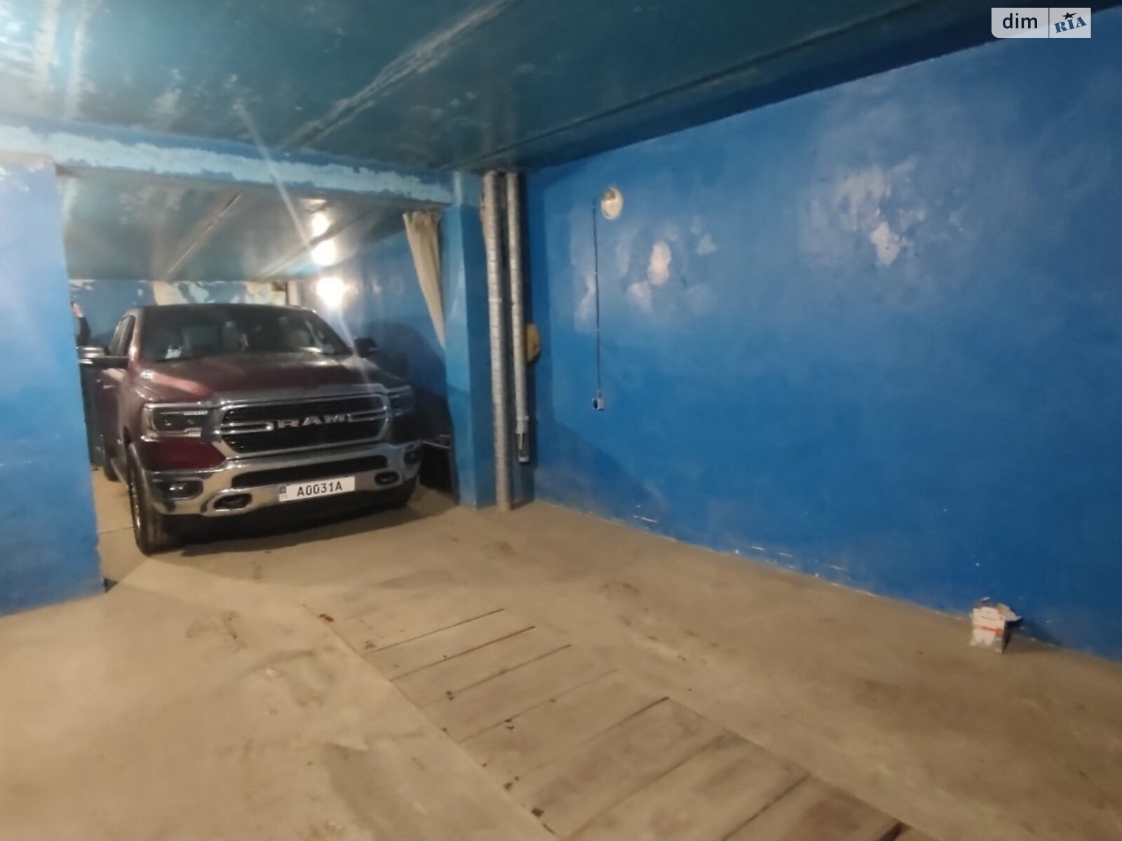 Отдельно стоящий гараж под легковое авто в Киеве, площадь 90 кв.м. фото 1 Отдельно стоящий гараж под легковое авто в Киеве, площадь 90 кв.м. фото 1