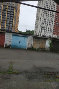 Окремий гараж під легкове авто в Києві, площа 18 кв.м. фото 2