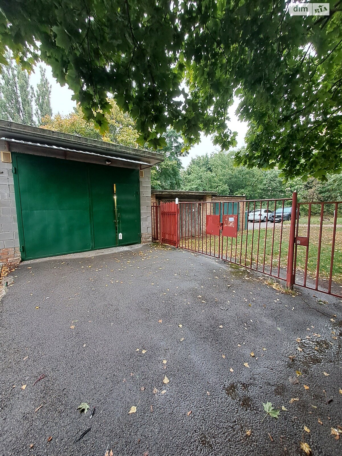 Отдельно стоящий гараж универсальный в Киеве, площадь 40 кв.м. фото 1 Отдельно стоящий гараж универсальный в Киеве, площадь 40 кв.м. фото 1
