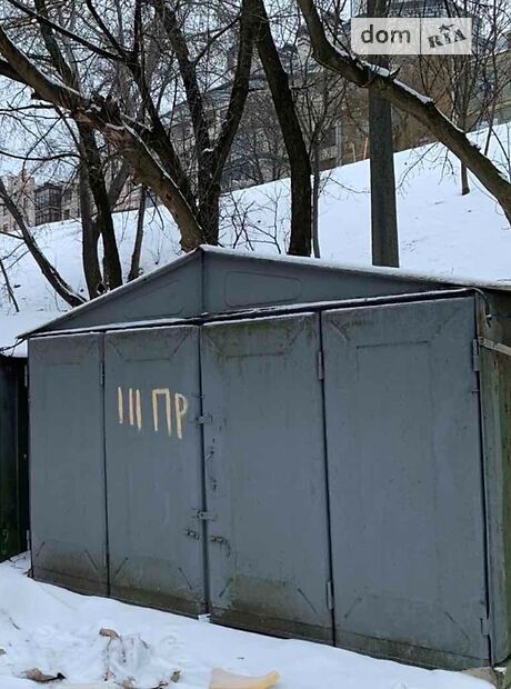 Отдельно стоящий гараж под легковое авто в Киеве, площадь 20 кв.м. фото 1 Отдельно стоящий гараж под легковое авто в Киеве, площадь 20 кв.м. фото 1