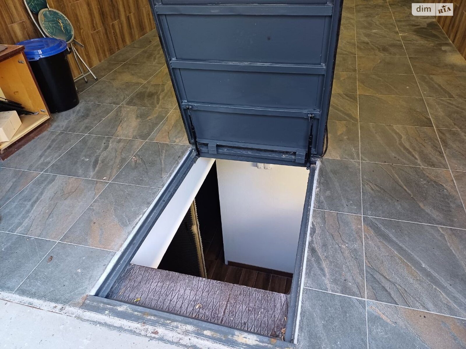 Окремий гараж під легкове авто в Києві, площа 46 кв.м. фото 1