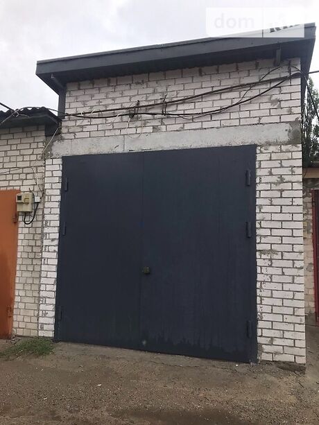 Отдельно стоящий гараж универсальный в Киеве, площадь 40 кв.м. фото 1 Отдельно стоящий гараж универсальный в Киеве, площадь 40 кв.м. фото 1