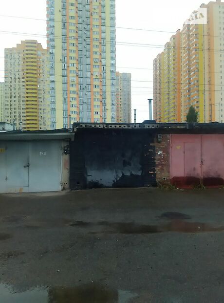 Отдельно стоящий гараж под бус в Киеве, площадь 50 кв.м. фото 1
