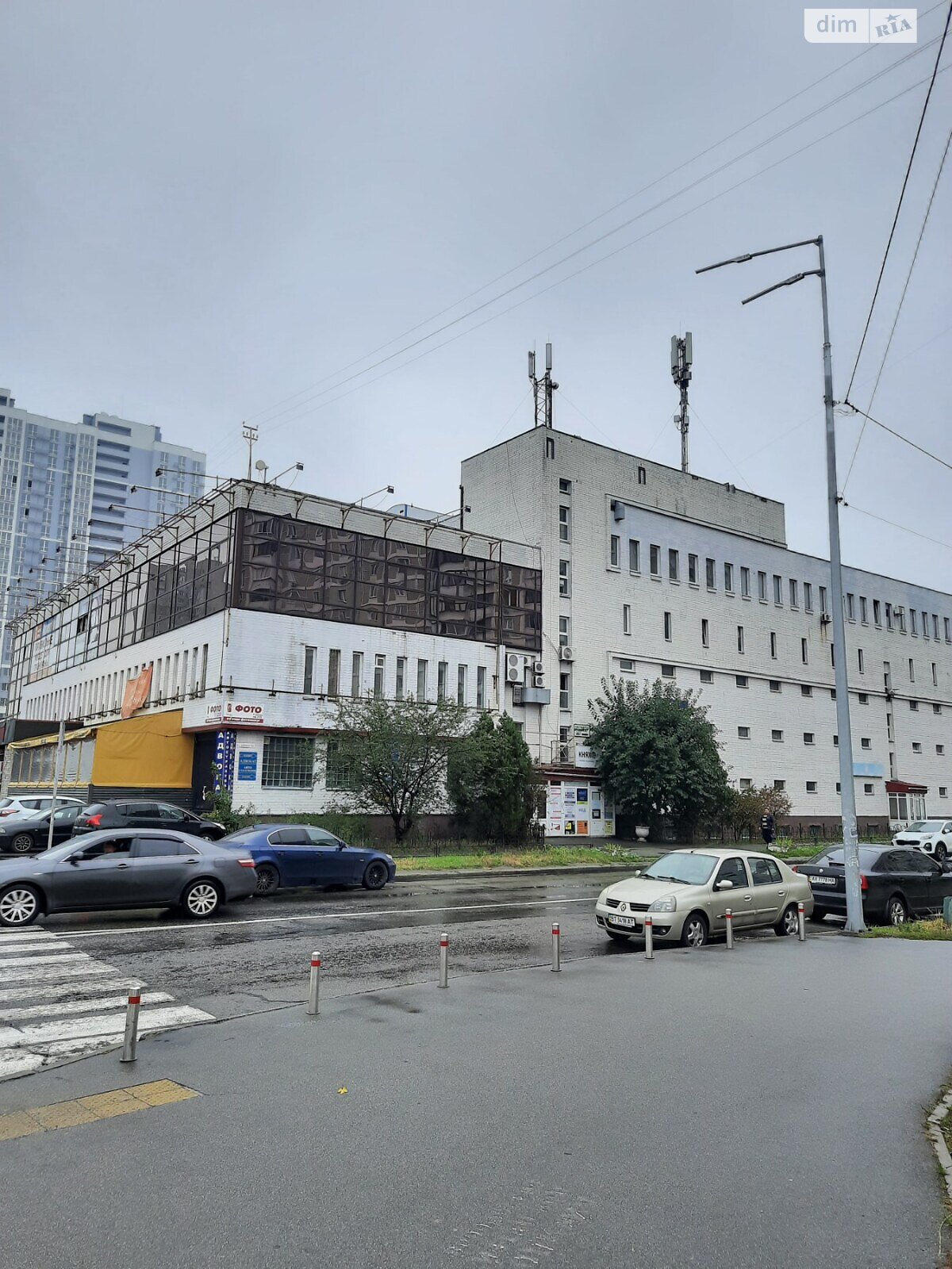 Отдельно стоящий гараж под легковое авто в Киеве, площадь 18.5 кв.м. фото 1 Отдельно стоящий гараж под легковое авто в Киеве, площадь 18.5 кв.м. фото 1
