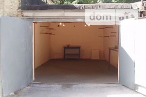 Окремий гараж під легкове авто в Києві, площа 20 кв.м. фото 2