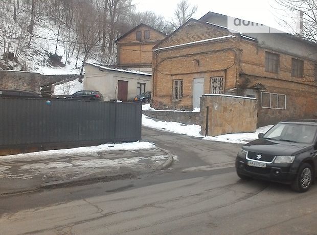 Окремий гараж універсальний в Києві, площа 205 кв.м. фото 1 Окремий гараж універсальний в Києві, площа 205 кв.м. фото 1