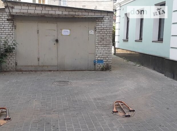 Отдельно стоящий гараж под легковое авто в Киеве, площадь 23 кв.м. фото 1 Отдельно стоящий гараж под легковое авто в Киеве, площадь 23 кв.м. фото 1