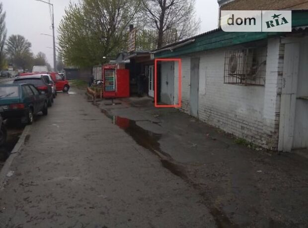Отдельно стоящий гараж под легковое авто в Киеве, площадь 24 кв.м. фото 2 Отдельно стоящий гараж под легковое авто в Киеве, площадь 24 кв.м. фото 2