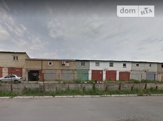 Отдельно стоящий гараж под бус в Киеве, площадь 25 кв.м. фото 1 Отдельно стоящий гараж под бус в Киеве, площадь 25 кв.м. фото 1