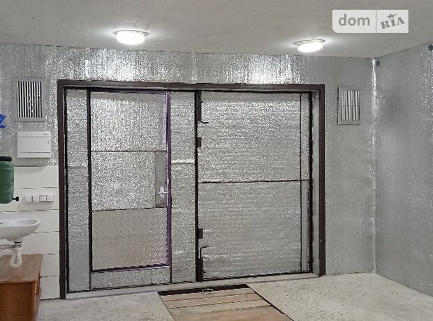 Отдельно стоящий гараж под легковое авто в Киеве, площадь 46.8 кв.м. фото 1 Отдельно стоящий гараж под легковое авто в Киеве, площадь 46.8 кв.м. фото 1