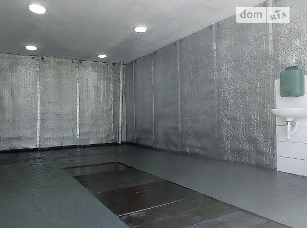 Отдельно стоящий гараж под легковое авто в Киеве, площадь 46.8 кв.м. фото 1 Отдельно стоящий гараж под легковое авто в Киеве, площадь 46.8 кв.м. фото 1