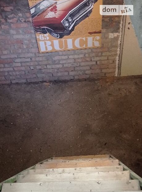 Отдельно стоящий гараж под легковое авто в Киеве, площадь 46.8 кв.м. фото 1