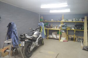 Отдельно стоящий гараж универсальный в Киеве, площадь 25 кв.м. фото 2