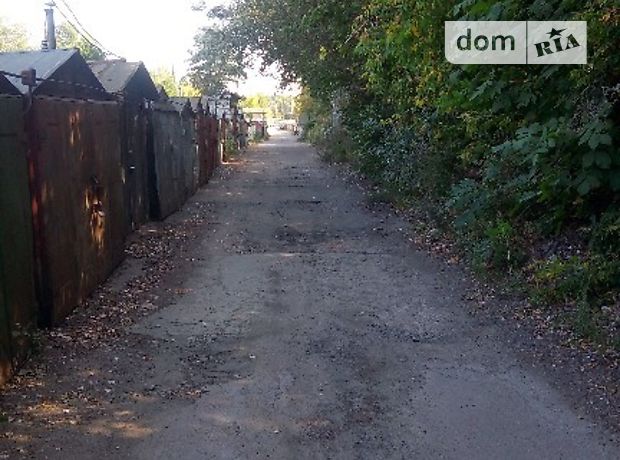 Отдельно стоящий гараж под легковое авто в Киеве, площадь 36 кв.м. фото 1 Отдельно стоящий гараж под легковое авто в Киеве, площадь 36 кв.м. фото 1