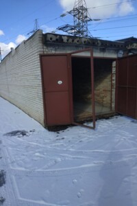 Окремий гараж під легкове авто в Києві, площа 40 кв.м. фото 2