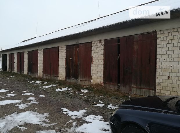 Отдельно стоящий гараж универсальный в Кицмани, площадь 400 кв.м. фото 1 Отдельно стоящий гараж универсальный в Кицмани, площадь 400 кв.м. фото 1