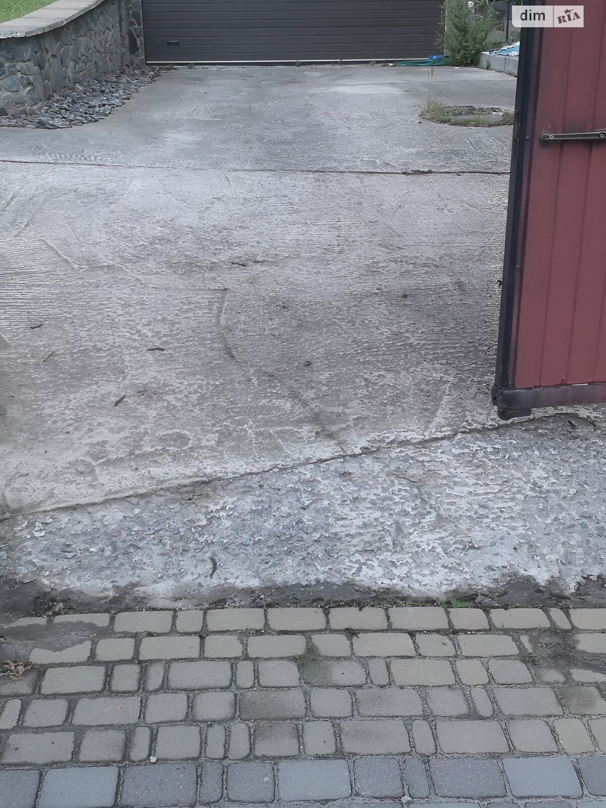 Окремий гараж під легкове авто в Лісниках, площа 35 кв.м. фото 1 Окремий гараж під легкове авто в Лісниках, площа 35 кв.м. фото 1