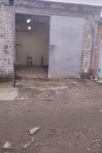 Отдельно стоящий гараж универсальный в Луцке, площадь 35.35 кв.м. фото 2