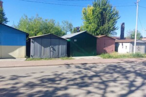 Отдельно стоящий гараж под легковое авто в Львове, площадь 22 кв.м. фото 2