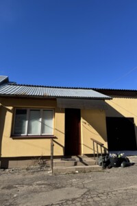 Отдельно стоящий гараж под легковое авто в Львове, площадь 19 кв.м. фото 2