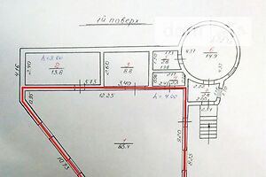 Отдельно стоящий гараж под легковое авто в Львове, площадь 85 кв.м. фото 1