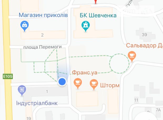 Отдельно стоящий гараж под легковое авто в Мелитополе, площадь 24 кв.м. фото 1 Отдельно стоящий гараж под легковое авто в Мелитополе, площадь 24 кв.м. фото 1