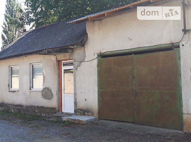 Отдельно стоящий гараж универсальный в Мукачеве, площадь 120 кв.м. фото 1 Отдельно стоящий гараж универсальный в Мукачеве, площадь 120 кв.м. фото 1